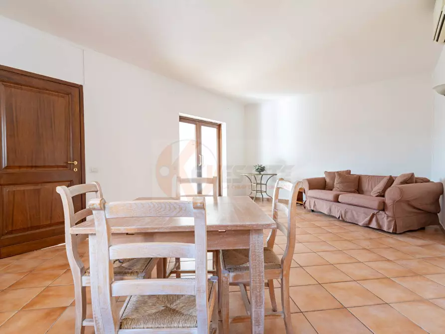 Immagine 5 di Villetta a schiera in vendita  in Via Raimondo Chiodino snc a Arzachena