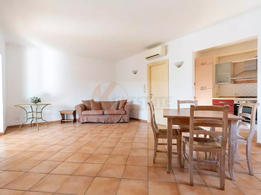 Immagine 6 di Villetta a schiera in vendita  in Via Raimondo Chiodino snc a Arzachena