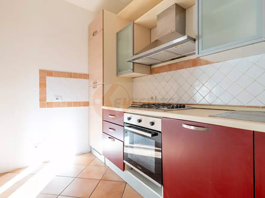 Immagine 7 di Villetta a schiera in vendita  in Via Raimondo Chiodino snc a Arzachena