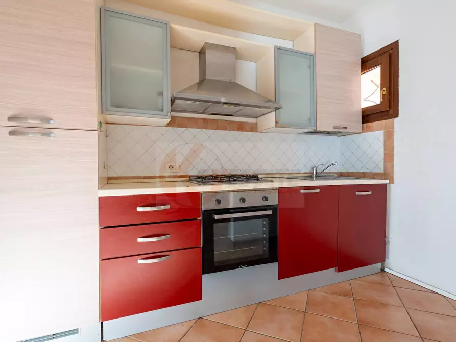 Immagine 8 di Villetta a schiera in vendita  in Via Raimondo Chiodino snc a Arzachena