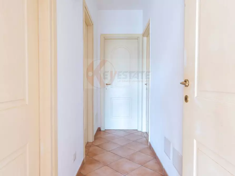 Immagine 9 di Villetta a schiera in vendita  in Via Raimondo Chiodino snc a Arzachena