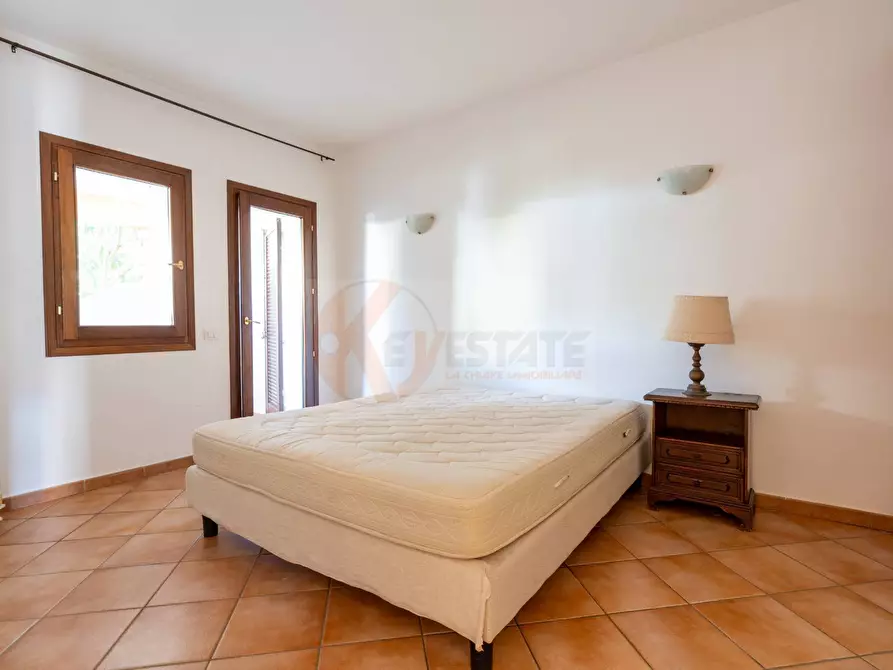 Immagine 10 di Villetta a schiera in vendita  in Via Raimondo Chiodino snc a Arzachena