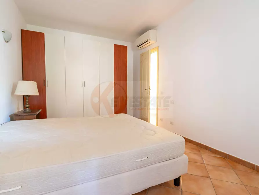 Immagine 11 di Villetta a schiera in vendita  in Via Raimondo Chiodino snc a Arzachena