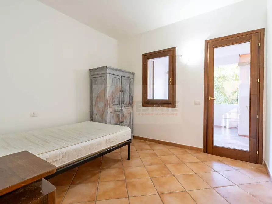 Immagine 13 di Villetta a schiera in vendita  in Via Raimondo Chiodino snc a Arzachena