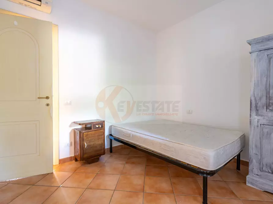 Immagine 12 di Villetta a schiera in vendita  in Via Raimondo Chiodino snc a Arzachena