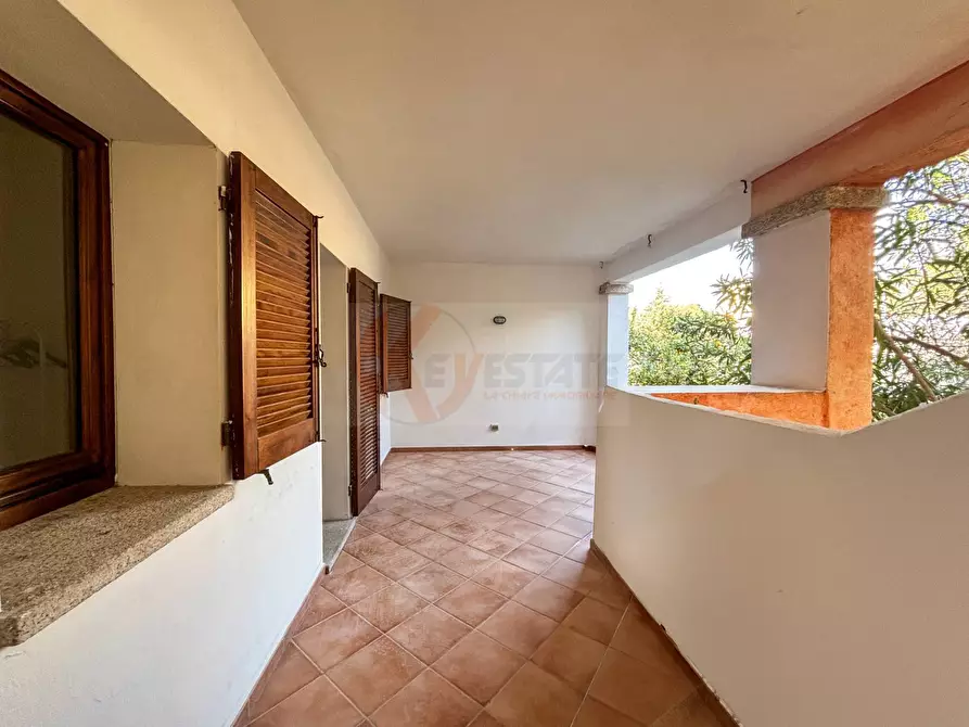 Immagine 14 di Villetta a schiera in vendita  in Via Raimondo Chiodino snc a Arzachena