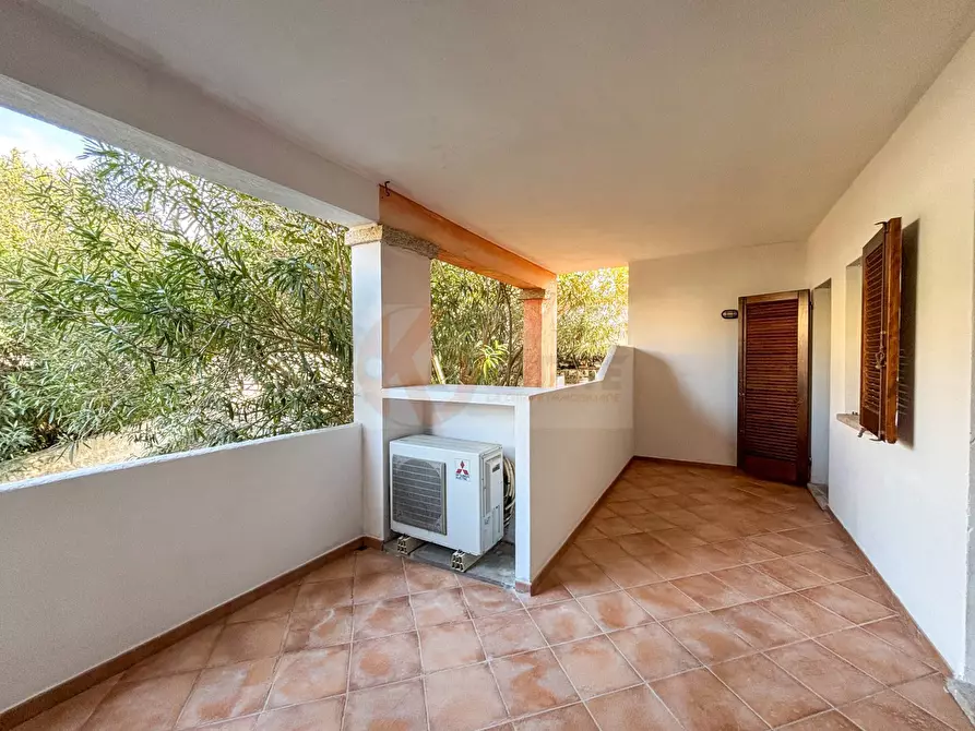 Immagine 15 di Villetta a schiera in vendita  in Via Raimondo Chiodino snc a Arzachena