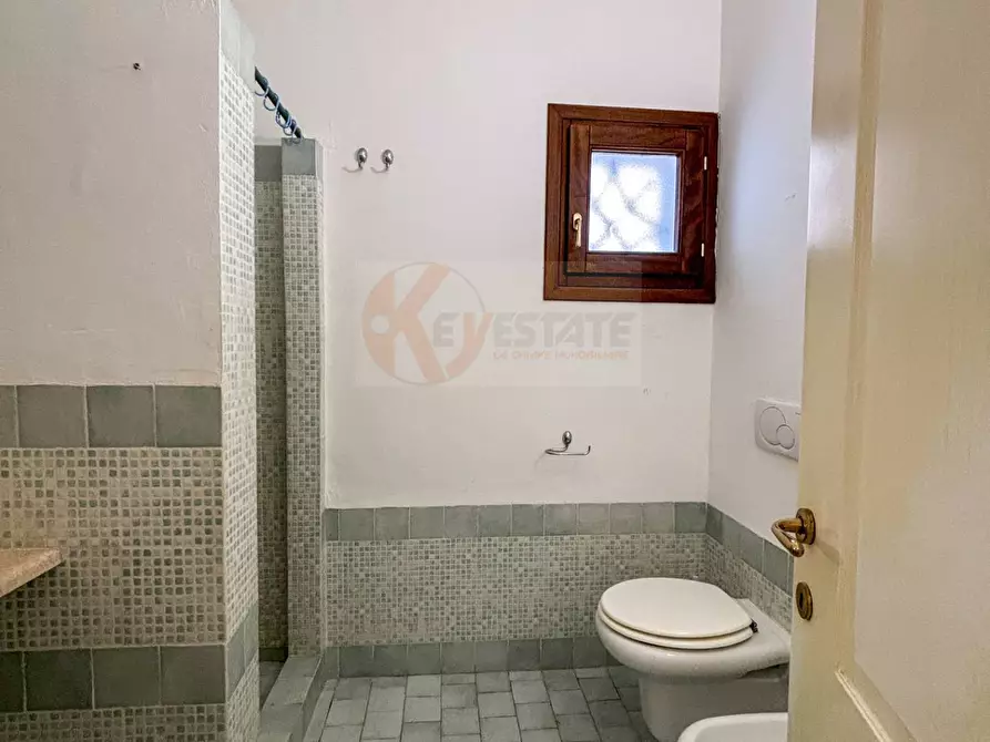 Immagine 17 di Villetta a schiera in vendita  in Via Raimondo Chiodino snc a Arzachena