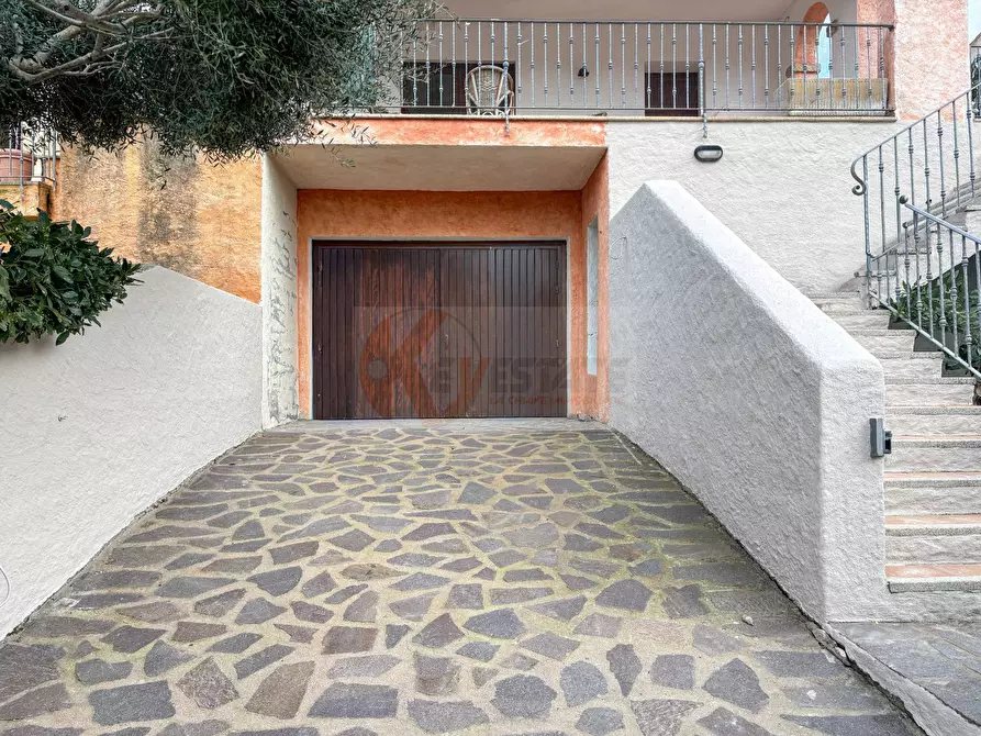 Immagine 23 di Villetta a schiera in vendita  in Via Raimondo Chiodino snc a Arzachena