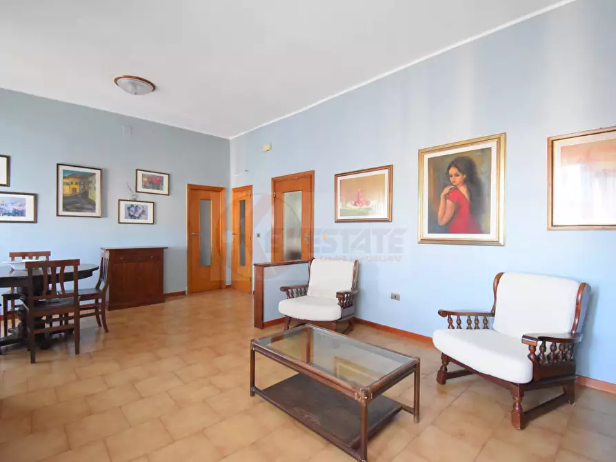 Immagine 2 di Appartamento in vendita  in Via Principessa Maria 4b a Sassari