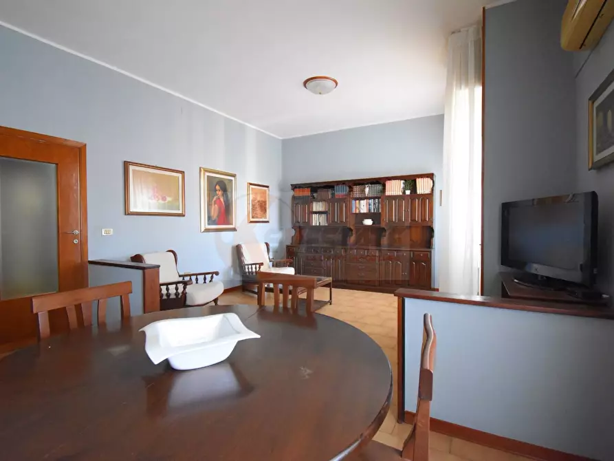 Immagine 3 di Appartamento in vendita  in Via Principessa Maria 4b a Sassari