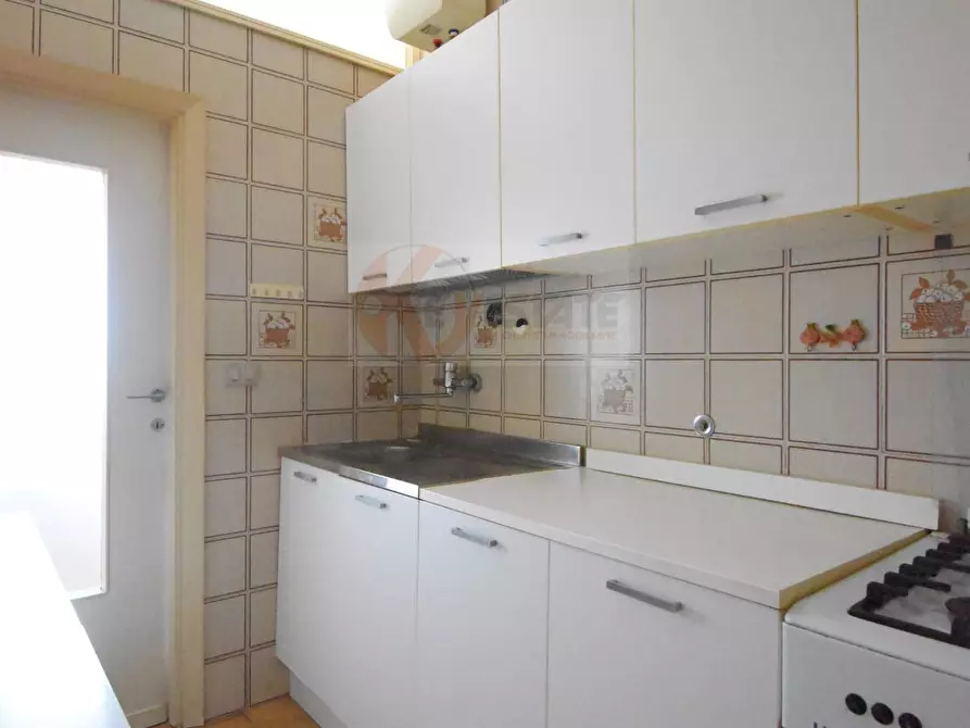 Immagine 5 di Appartamento in vendita  in Via Principessa Maria 4b a Sassari