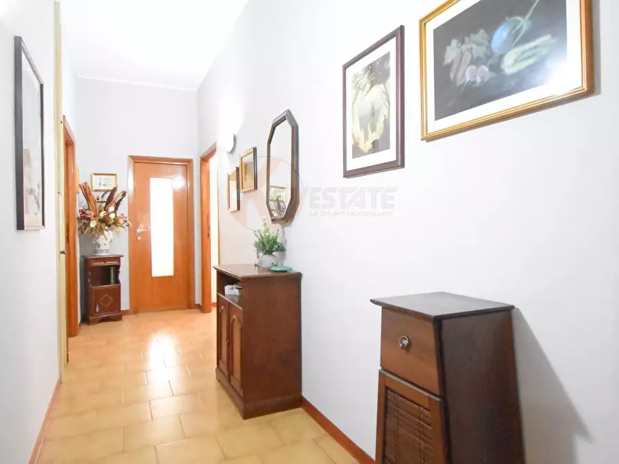 Immagine 7 di Appartamento in vendita  in Via Principessa Maria 4b a Sassari