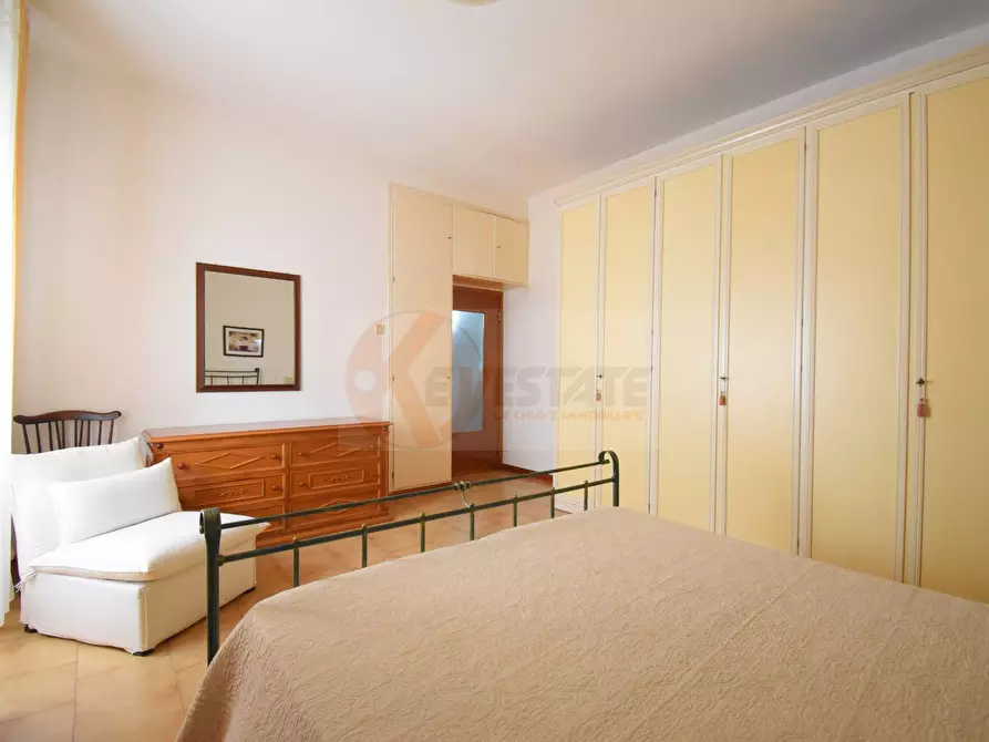 Immagine 10 di Appartamento in vendita  in Via Principessa Maria 4b a Sassari