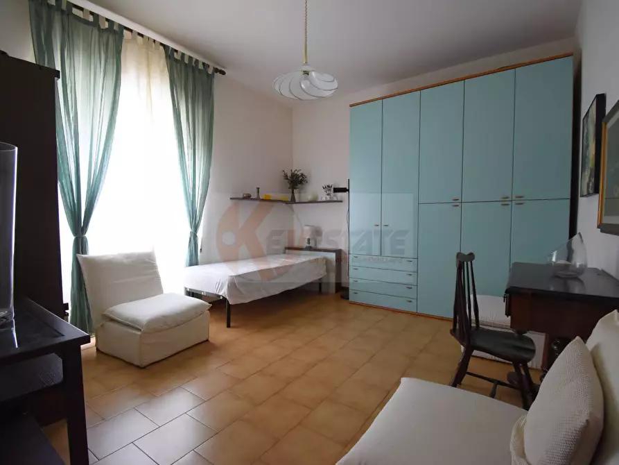 Immagine 12 di Appartamento in vendita  in Via Principessa Maria 4b a Sassari