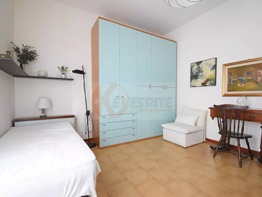 Immagine 13 di Appartamento in vendita  in Via Principessa Maria 4b a Sassari