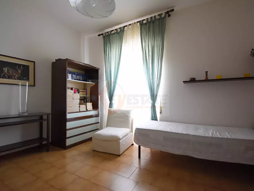 Immagine 14 di Appartamento in vendita  in Via Principessa Maria 4b a Sassari