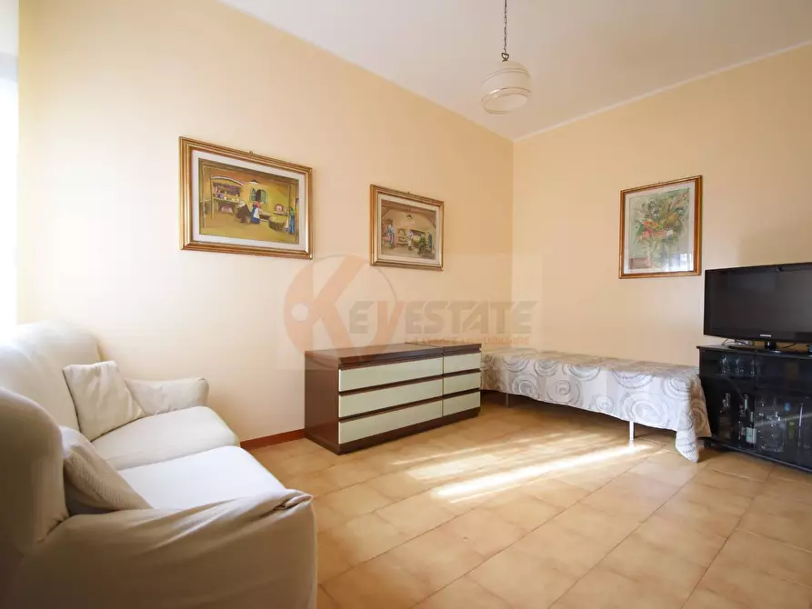 Immagine 15 di Appartamento in vendita  in Via Principessa Maria 4b a Sassari