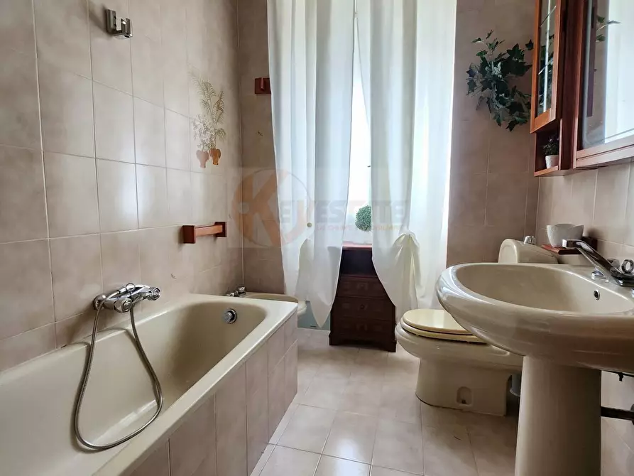 Immagine 18 di Appartamento in vendita  in Via Principessa Maria 4b a Sassari