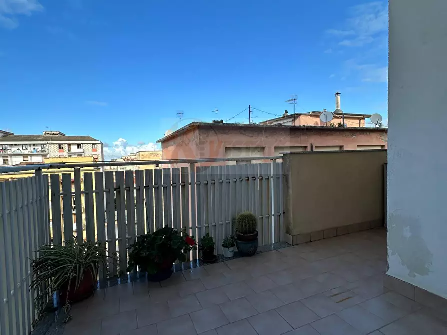 Immagine 19 di Appartamento in vendita  in Via Principessa Maria 4b a Sassari