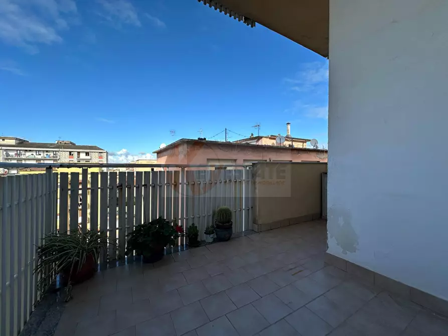 Immagine 20 di Appartamento in vendita  in Via Principessa Maria 4b a Sassari