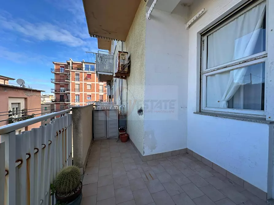 Immagine 21 di Appartamento in vendita  in Via Principessa Maria 4b a Sassari