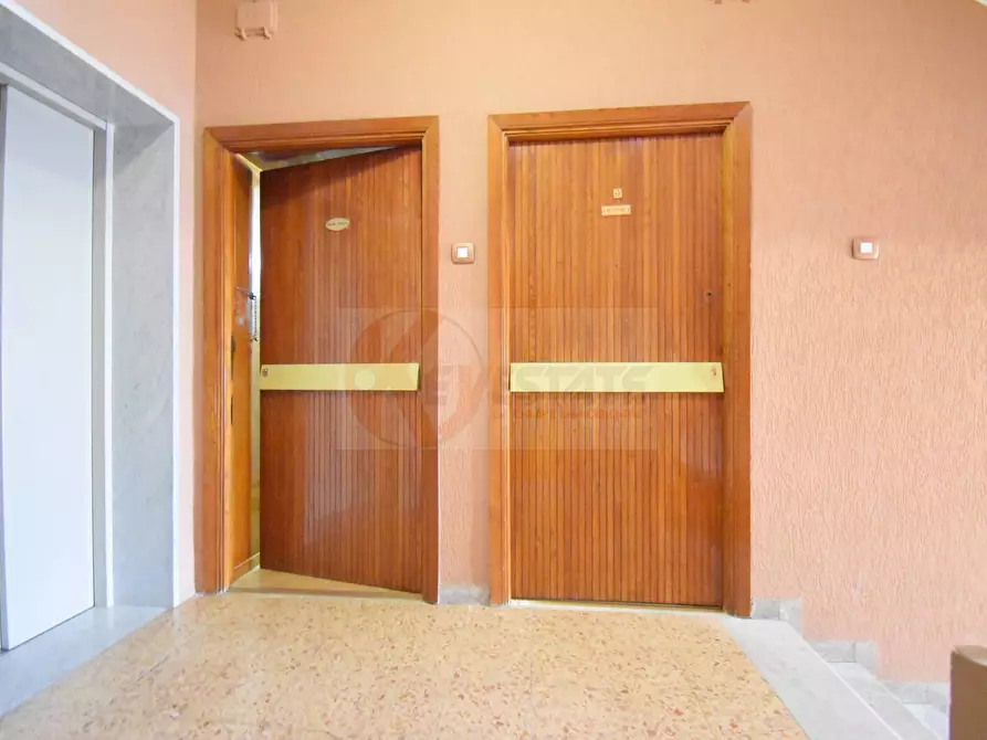 Immagine 23 di Appartamento in vendita  in Via Principessa Maria 4b a Sassari