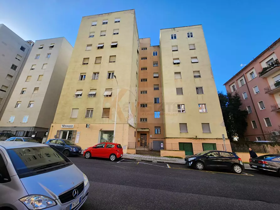 Immagine 26 di Appartamento in vendita  in Via Principessa Maria 4b a Sassari