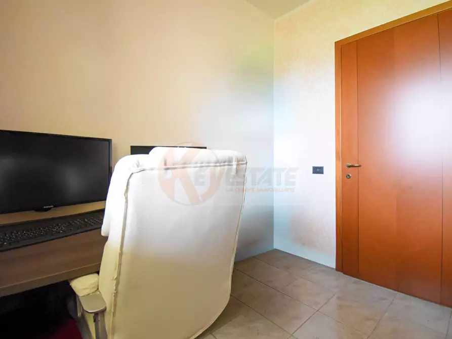 Immagine 11 di Appartamento in vendita  in VIA ORTOBENE 54 a Sassari