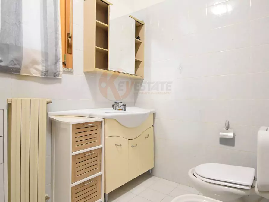 Immagine 13 di Appartamento in vendita  in VIA ORTOBENE 54 a Sassari