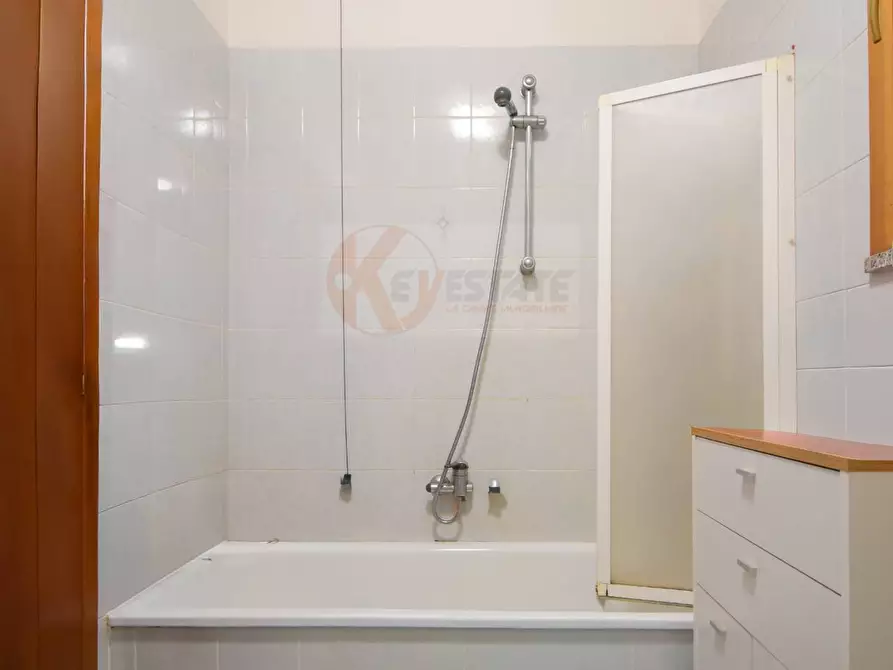 Immagine 12 di Appartamento in vendita  in VIA ORTOBENE 54 a Sassari