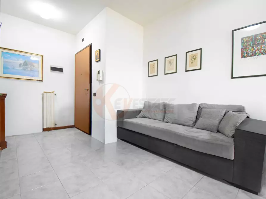 Immagine 3 di Appartamento in vendita  in VIA ORTOBENE 54 a Sassari