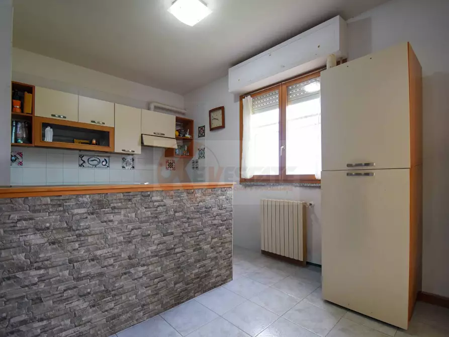 Immagine 4 di Appartamento in vendita  in VIA ORTOBENE 54 a Sassari