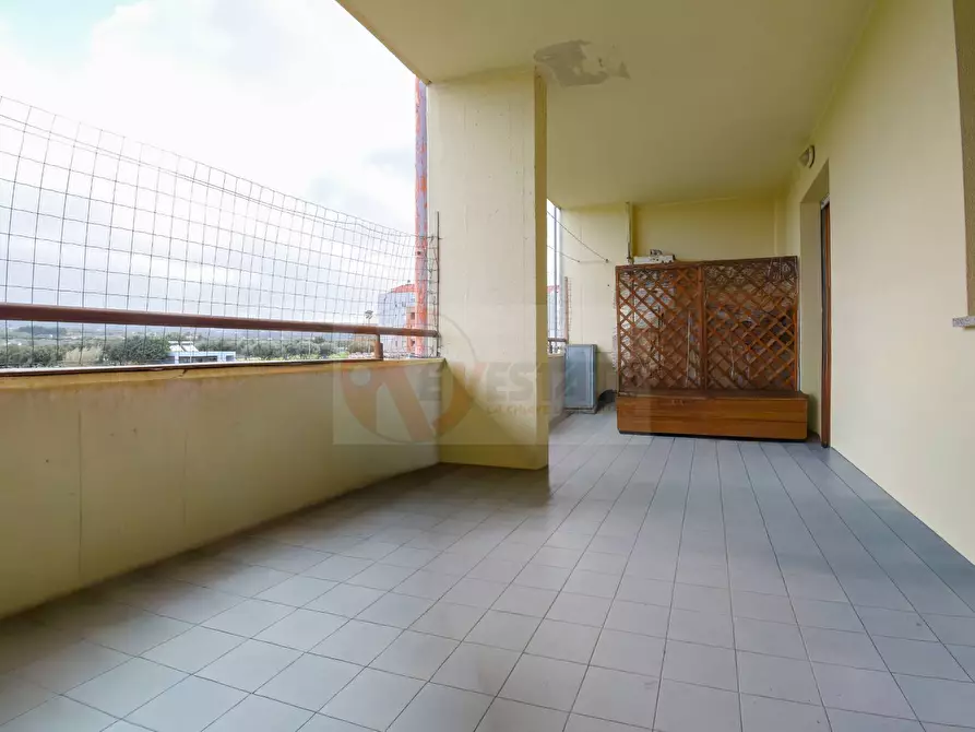 Immagine 5 di Appartamento in vendita  in VIA ORTOBENE 54 a Sassari