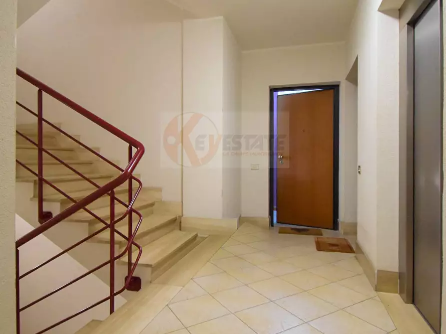 Immagine 15 di Appartamento in vendita  in VIA ORTOBENE 54 a Sassari