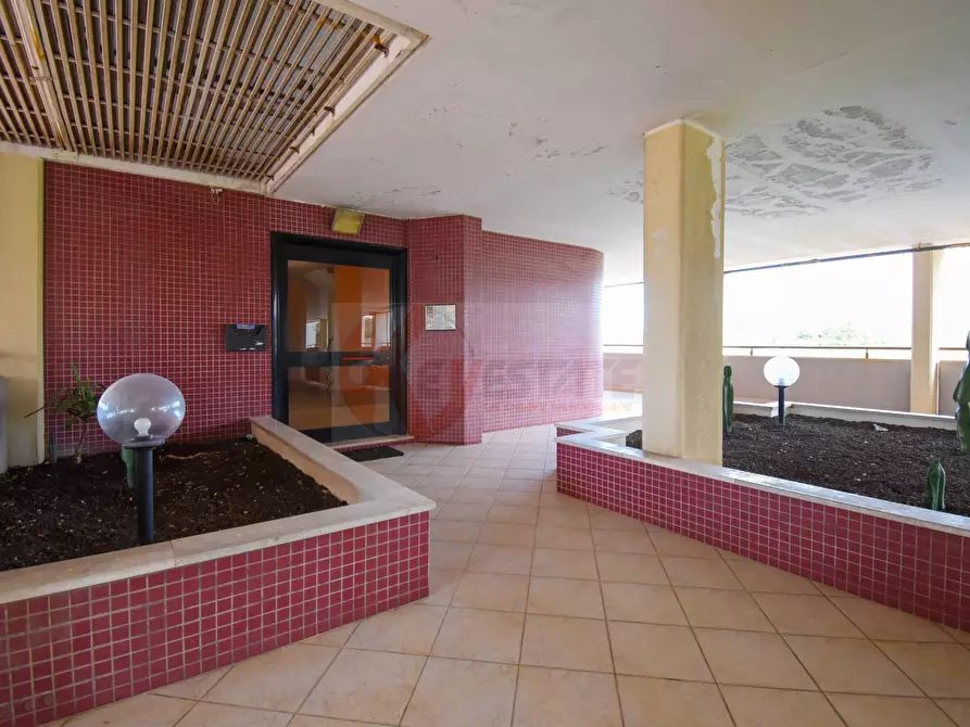 Immagine 18 di Appartamento in vendita  in VIA ORTOBENE 54 a Sassari