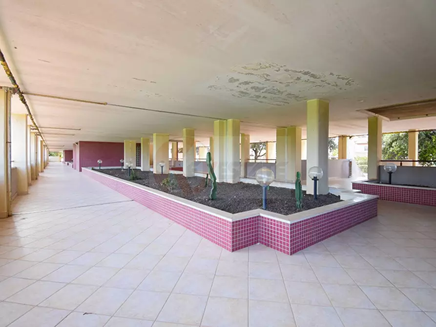 Immagine 19 di Appartamento in vendita  in VIA ORTOBENE 54 a Sassari