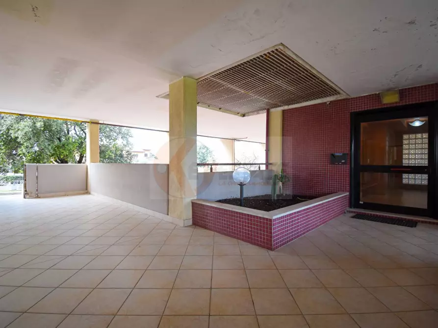 Immagine 20 di Appartamento in vendita  in VIA ORTOBENE 54 a Sassari