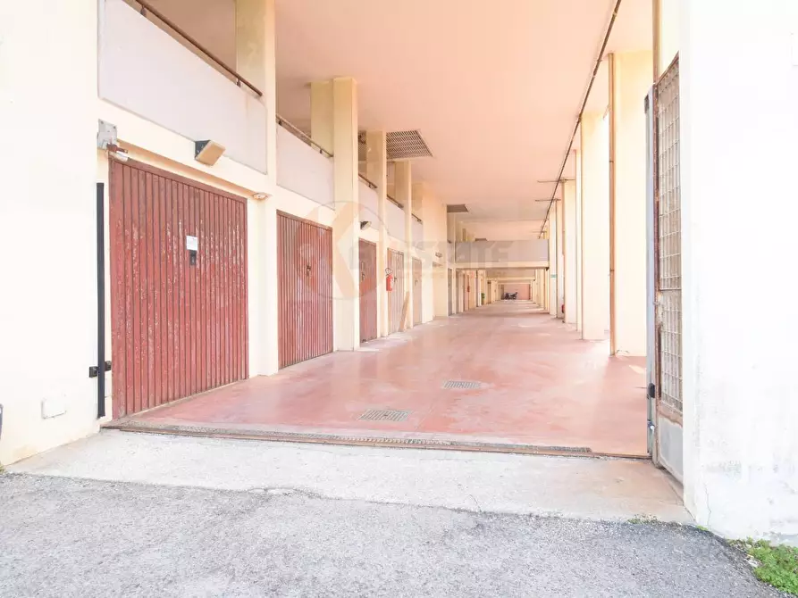 Immagine 21 di Appartamento in vendita  in VIA ORTOBENE 54 a Sassari