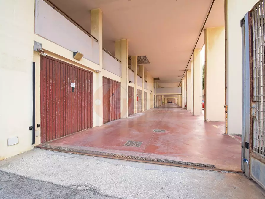 Immagine 22 di Appartamento in vendita  in VIA ORTOBENE 54 a Sassari
