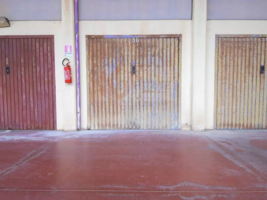 Immagine 23 di Appartamento in vendita  in VIA ORTOBENE 54 a Sassari