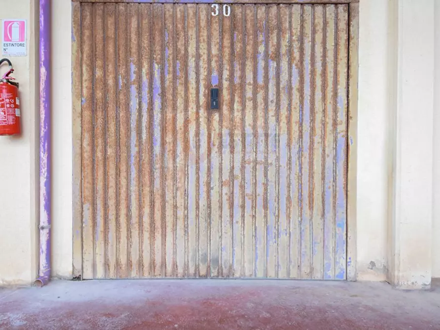 Immagine 24 di Appartamento in vendita  in VIA ORTOBENE 54 a Sassari