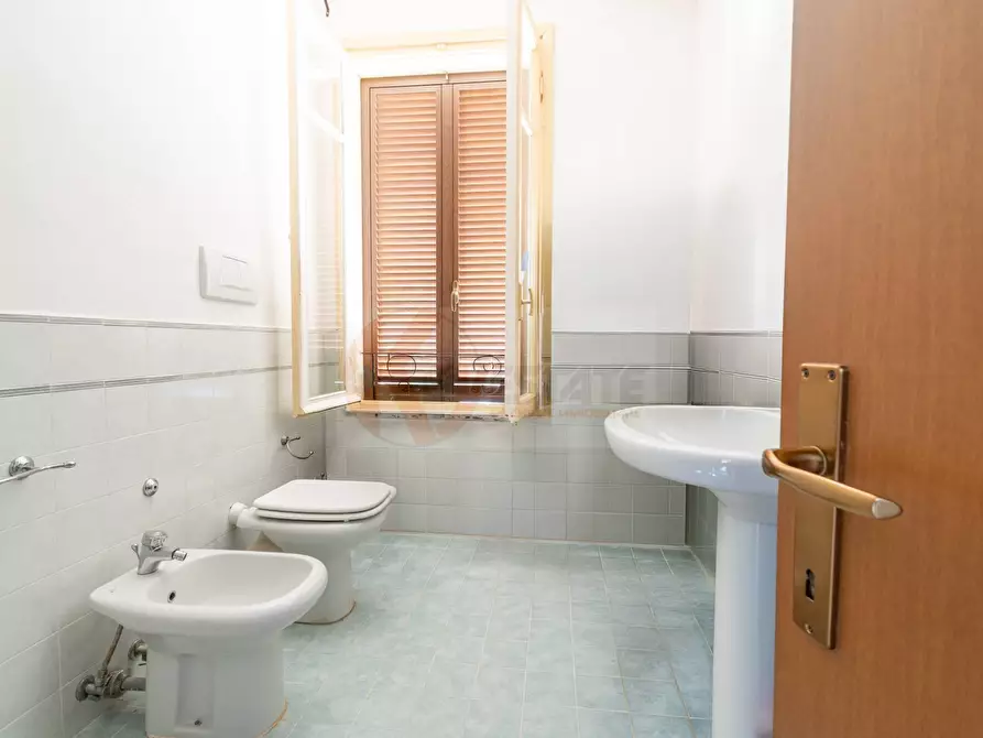 Immagine 11 di Casa indipendente in vendita  in Via Regina Margherita 5 a La Maddalena