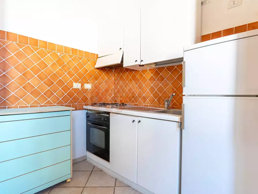 Immagine 17 di Casa indipendente in vendita  in Via Regina Margherita 5 a La Maddalena