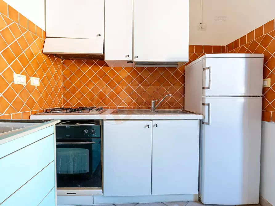 Immagine 18 di Casa indipendente in vendita  in Via Regina Margherita 5 a La Maddalena