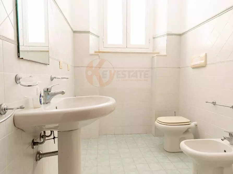 Immagine 34 di Casa indipendente in vendita  in Via Regina Margherita 5 a La Maddalena