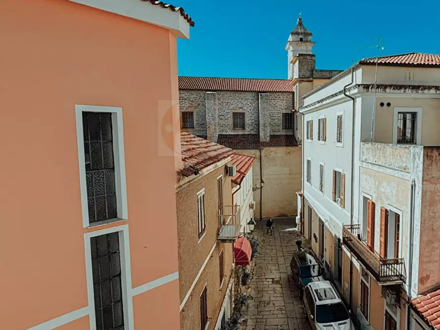 Immagine 36 di Casa indipendente in vendita  in Via Regina Margherita 5 a La Maddalena