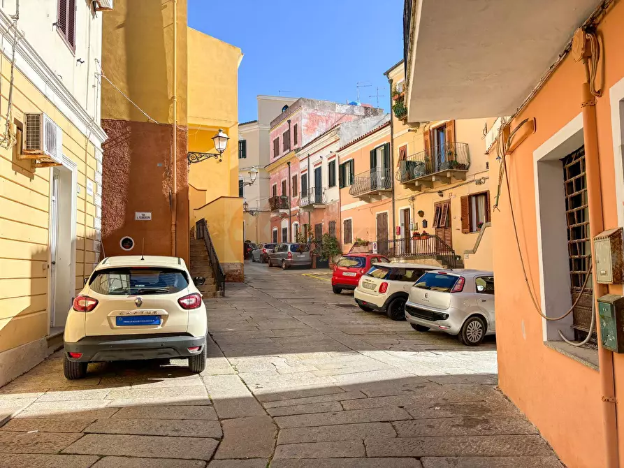 Immagine 38 di Casa indipendente in vendita  in Via Regina Margherita 5 a La Maddalena