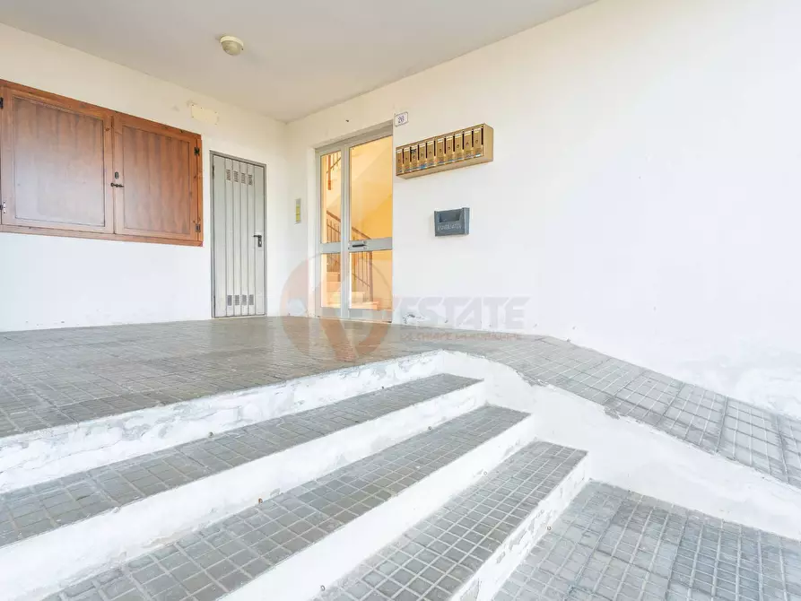 Immagine 2 di Appartamento in vendita  in via lombardia 26 a Porto Torres