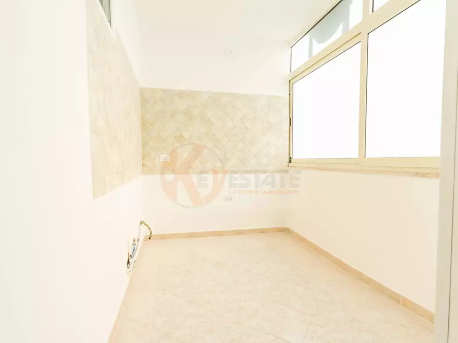 Immagine 7 di Appartamento in vendita  in via lombardia 26 a Porto Torres